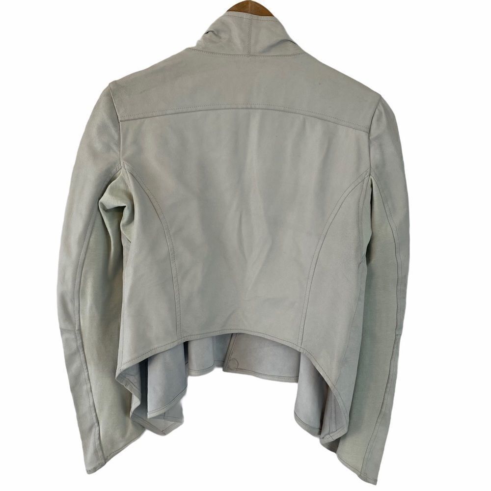 La Marque Collection Madison Leather Jacket - Picture 3 of 11